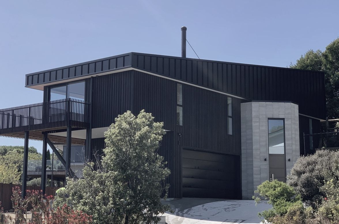 Mt Pleasant - New Build