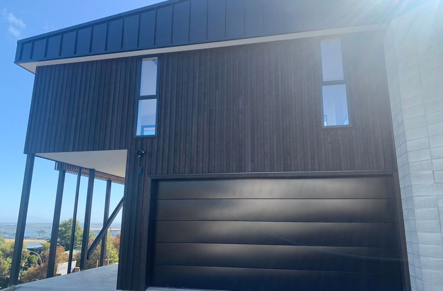 Mt Pleasant - New Build
