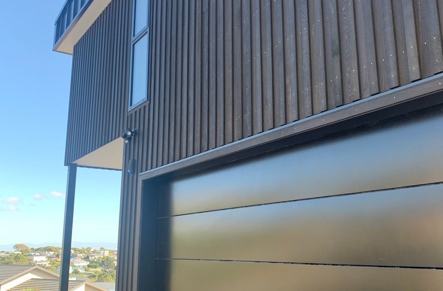 Mt Pleasant - New Build