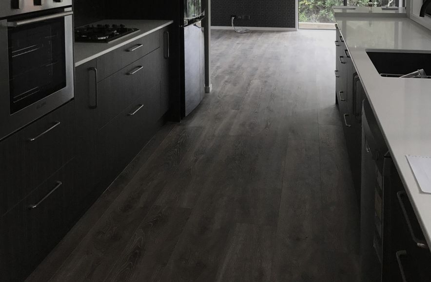 Chenery New Build
