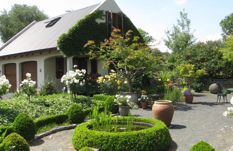 Farndale Cottage