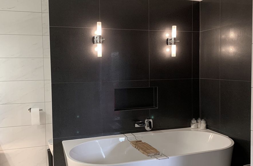 West Harbour Bathroom