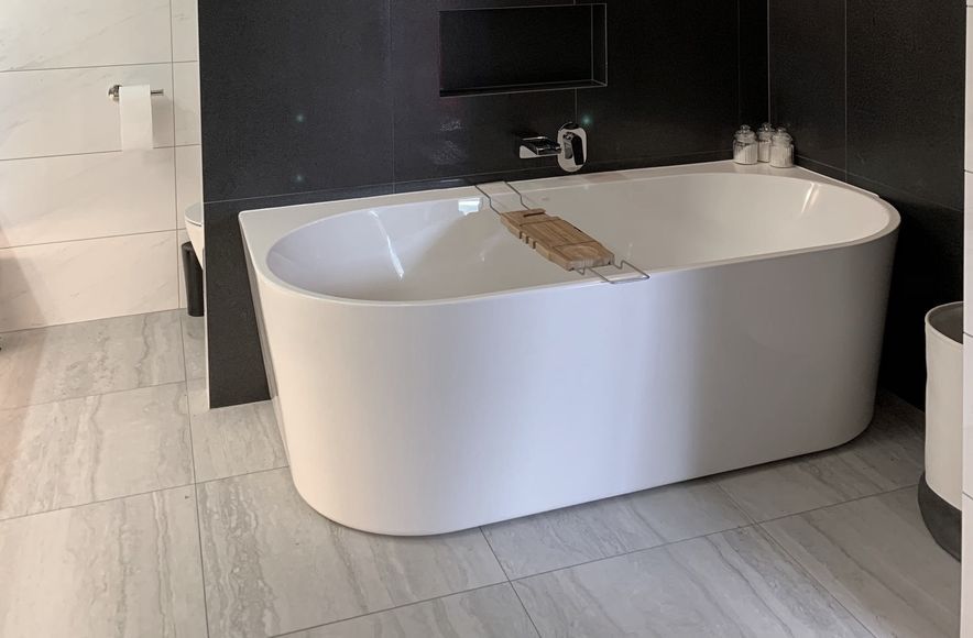 West Harbour Bathroom