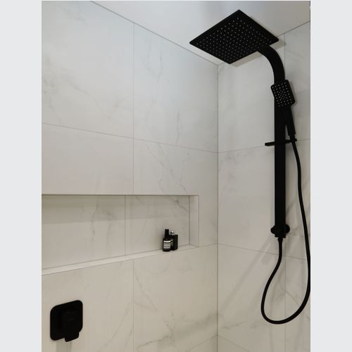 Methven Waipori Fastflow Ii Shower Mixer