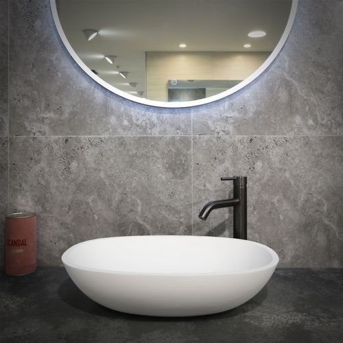 Elite Cervo 2.0 Oval Basin