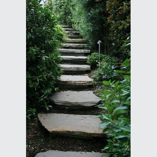 Paradise Stone Stepping Stones and Flagstones