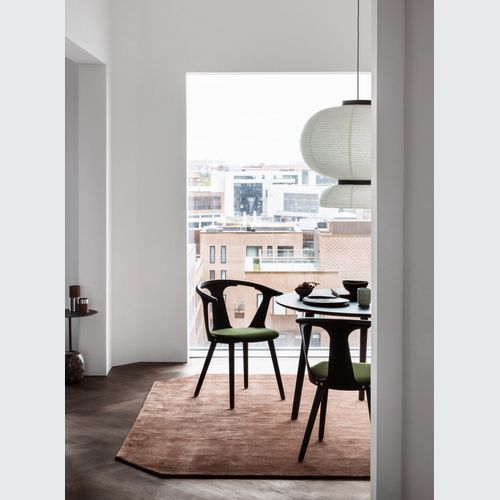 INBETWEEN SK7-10 Stool by &Tradition