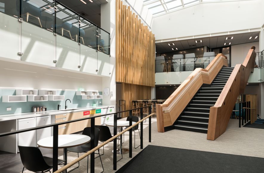 Inland Revenue Hamilton