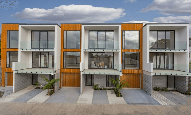 INTEGRA Lightweight Concrete Firewalls