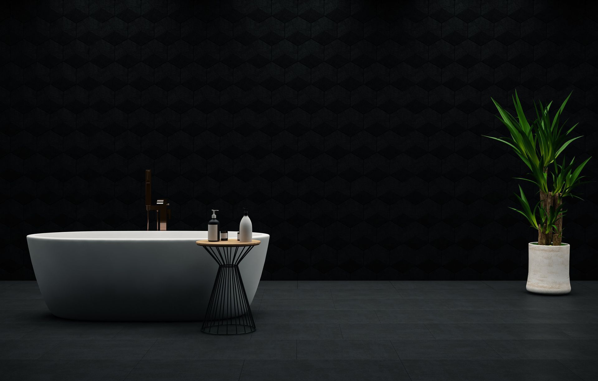 IP Tiling