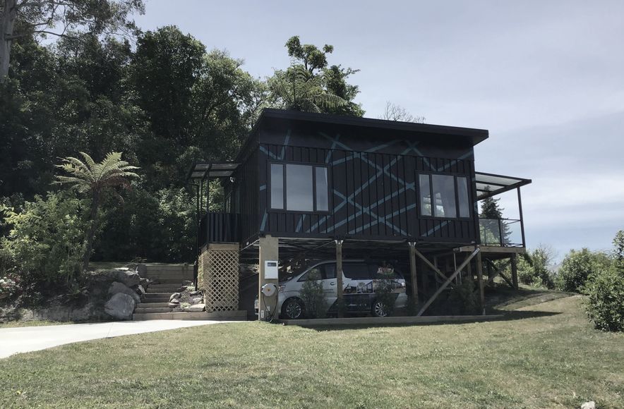IQ Taupo