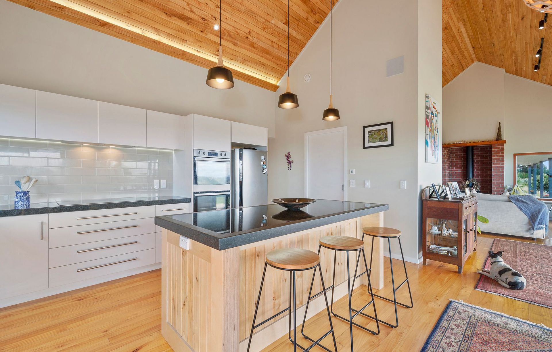 Chamberlain Homes