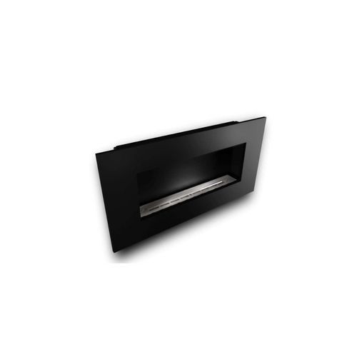 Icon Fires Nero 1150 Biofuel Fireplace