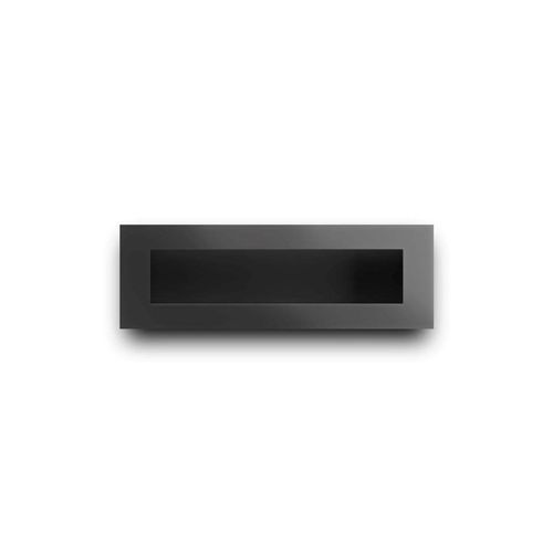 Icon Fires Nero 1750 Biofuel Fireplace