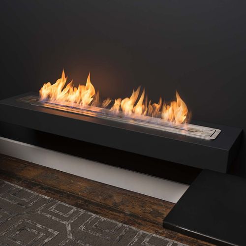Icon Fires SB500 Biofuel Fireplace