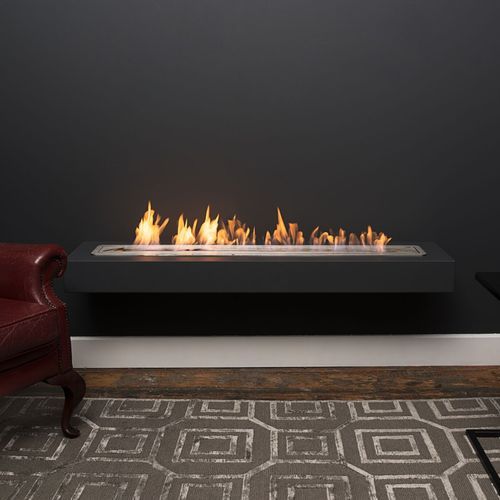 Icon Fires Slimline 1100 Biofuel Fireplace