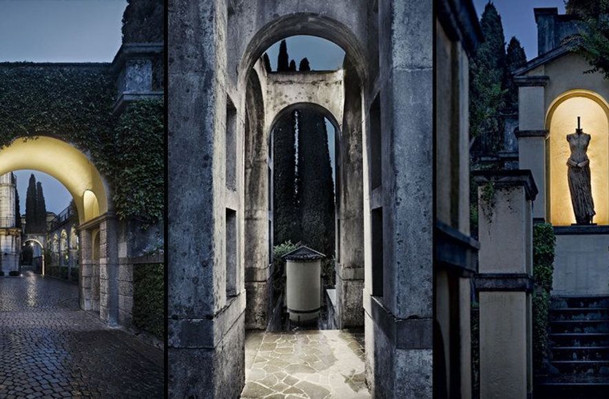Il Vittoriale degli Italiani