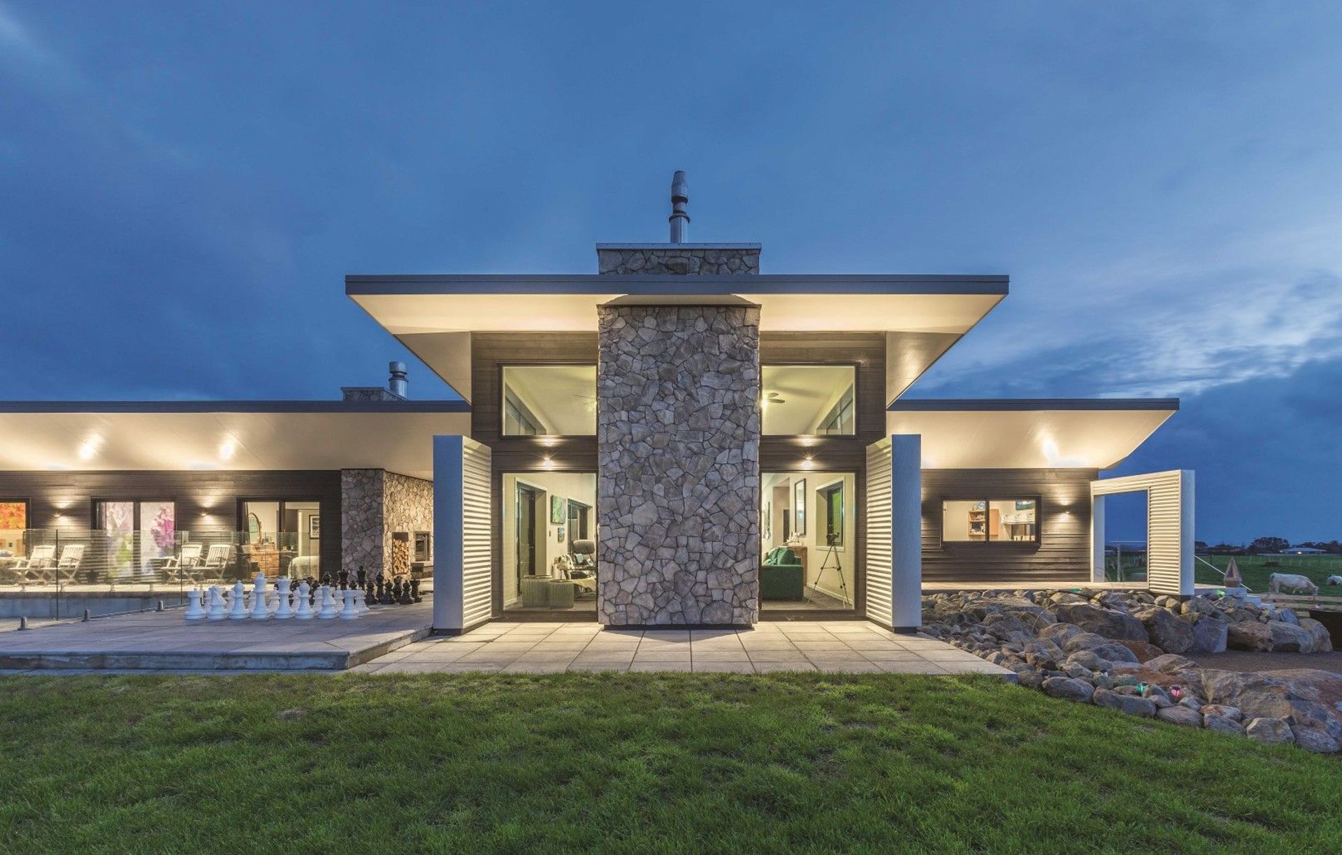 Imagine Architecture