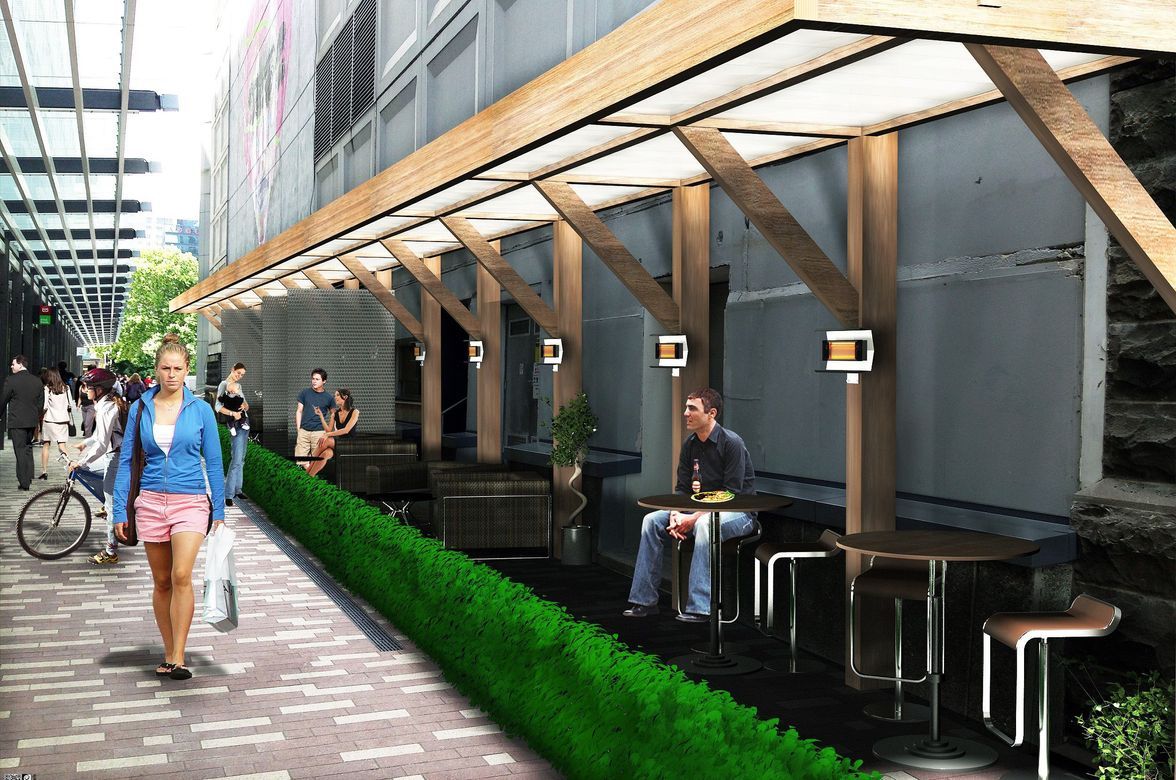 Imax Izakaya En