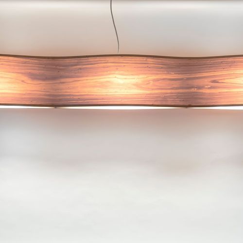 Infinity Pendant Light