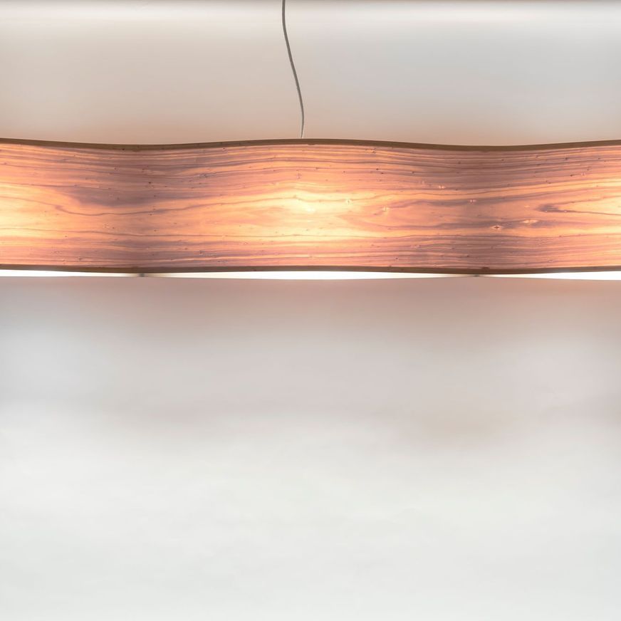 Infinity Pendant Light