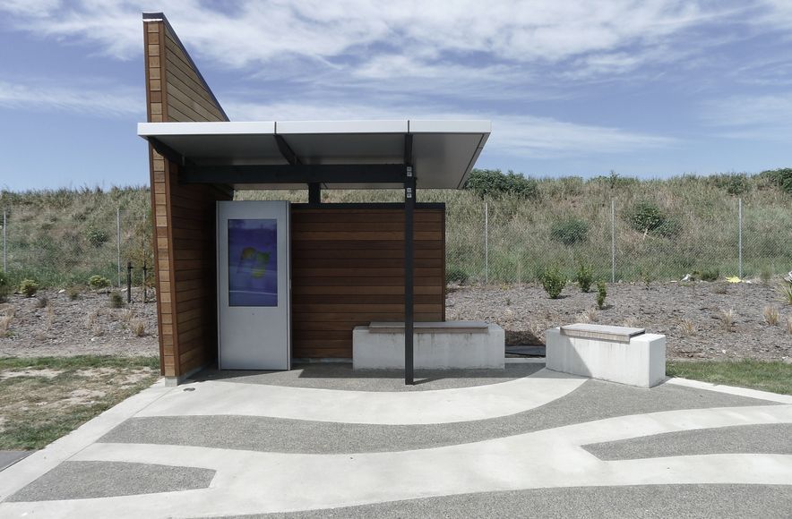 Info Kiosk