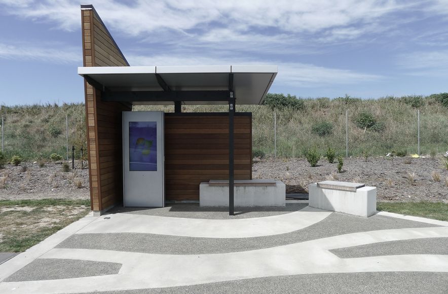 Info Kiosk