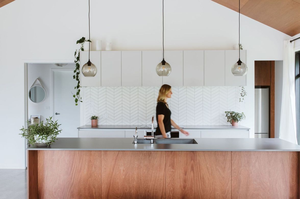 Wahlen Kitchen