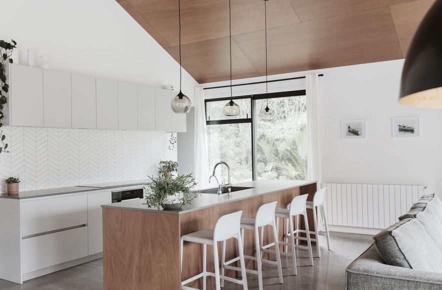 Wahlen Kitchen