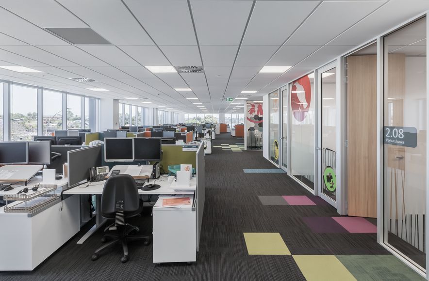 Inland Revenue Tauranga