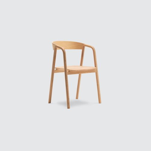 Inlay Dining Chair
