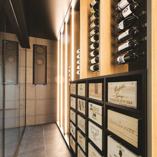Inoa Wine Cellar Conditioners