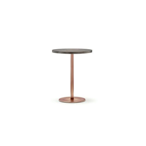 Inox Table by Pedrali
