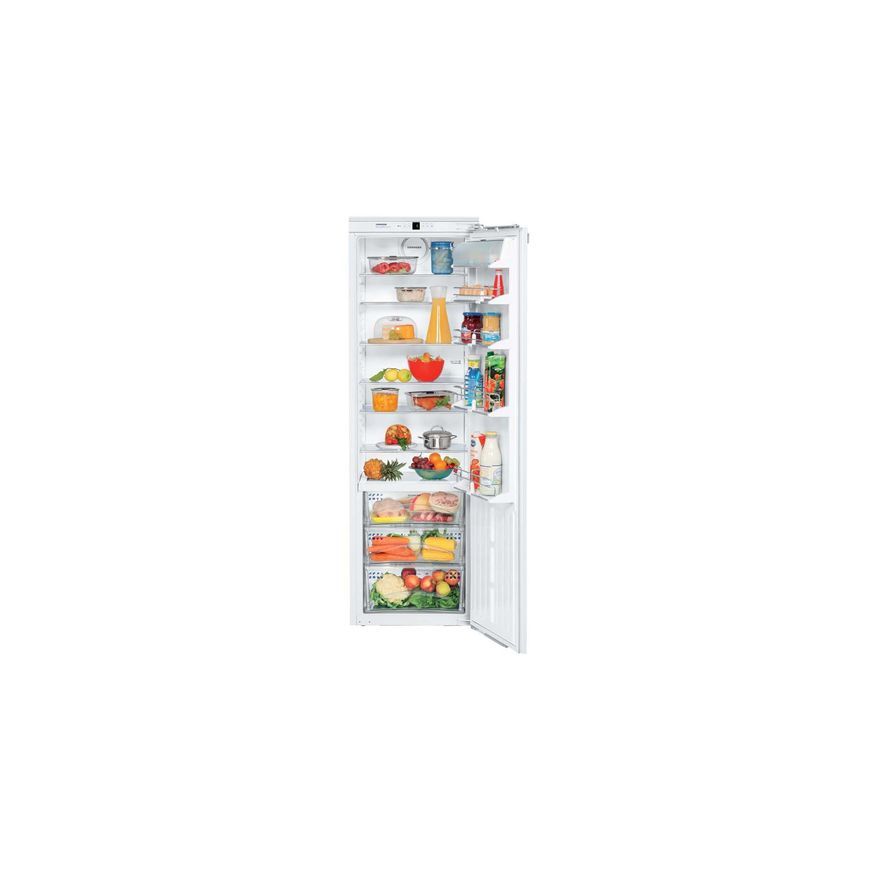 Integrated Refrigerator by Liebherr