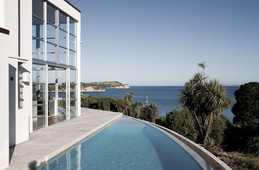 Intellisys House