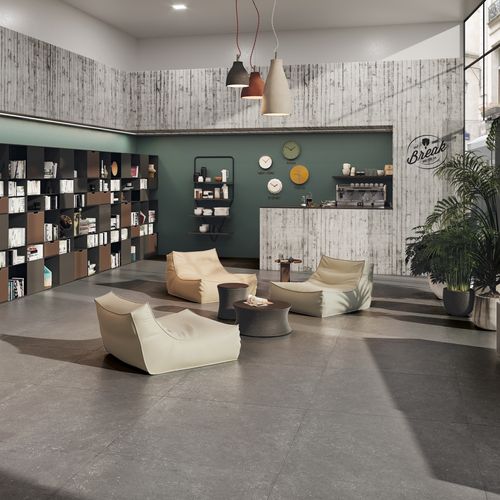 Tradition Tile by Monocibec Fincibec Group