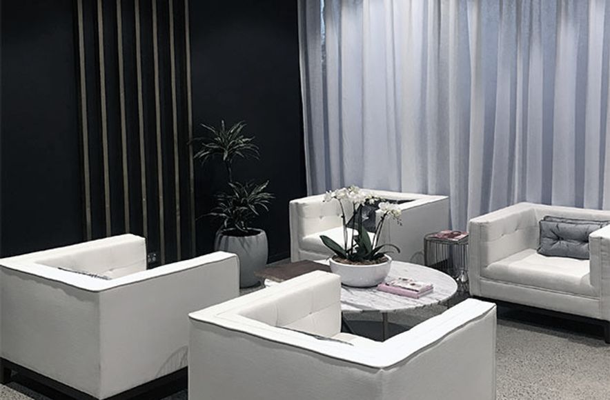 Invine Day Spa, Millwater