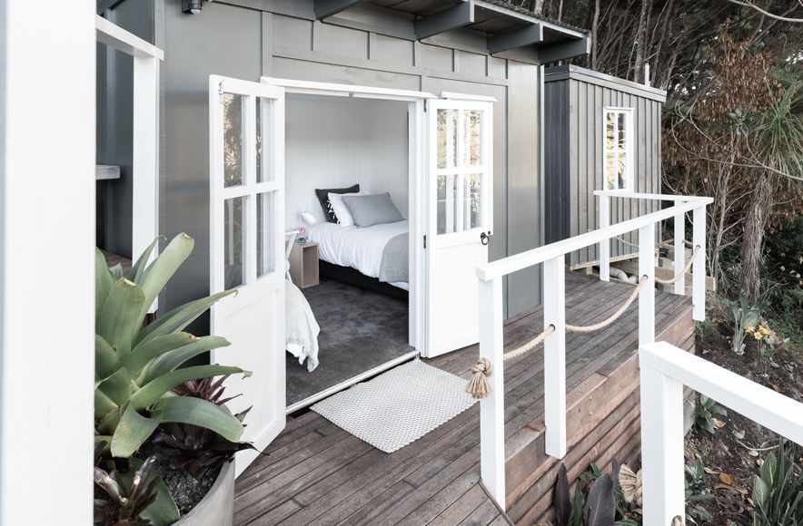 Island Lodge