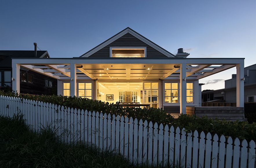 Island Cottage