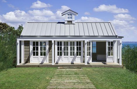 Island Cottage