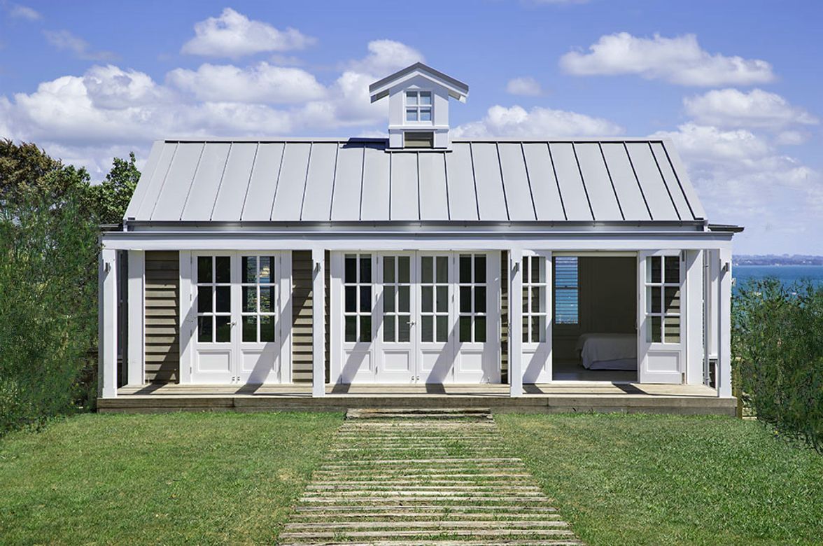 Island Cottage