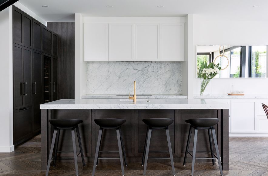 Islington St Residence