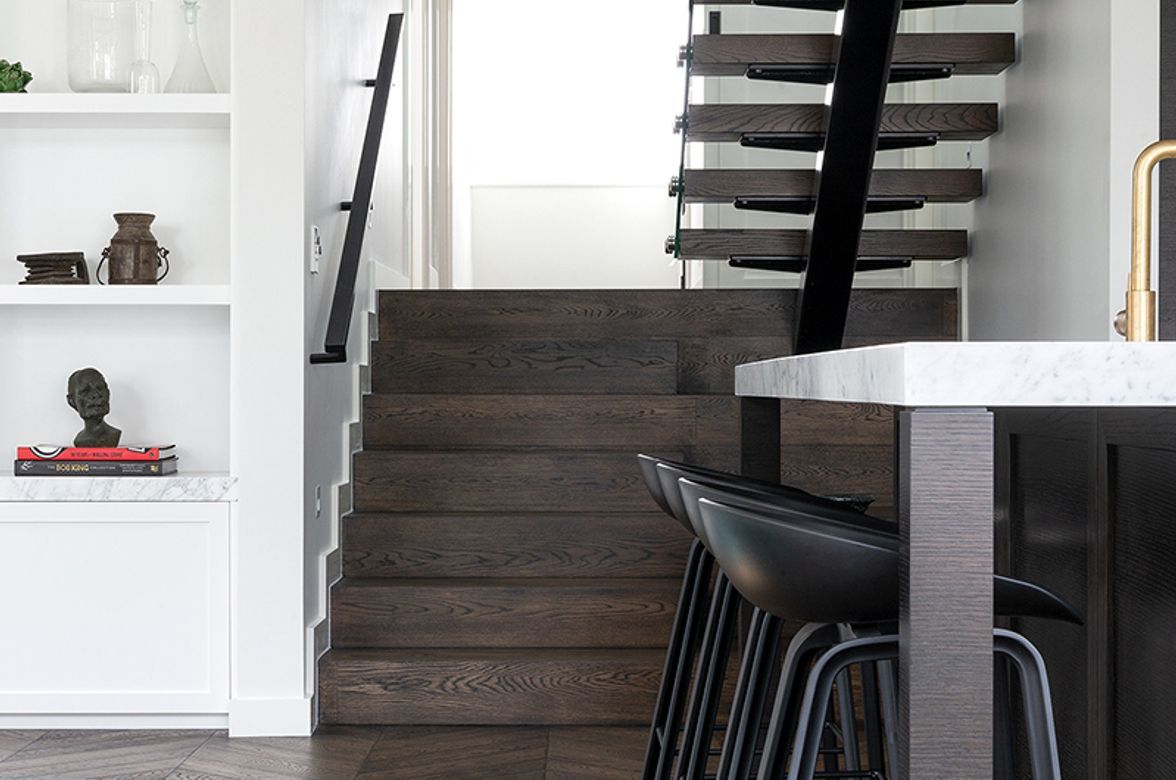 Islington St Residence