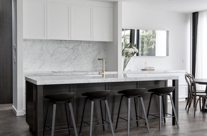 Islington St Residence