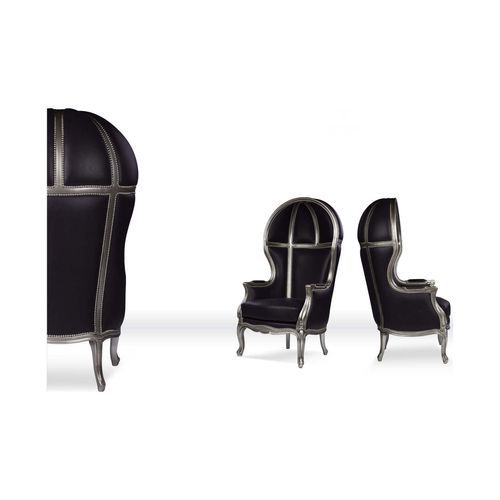 Italy Armchair