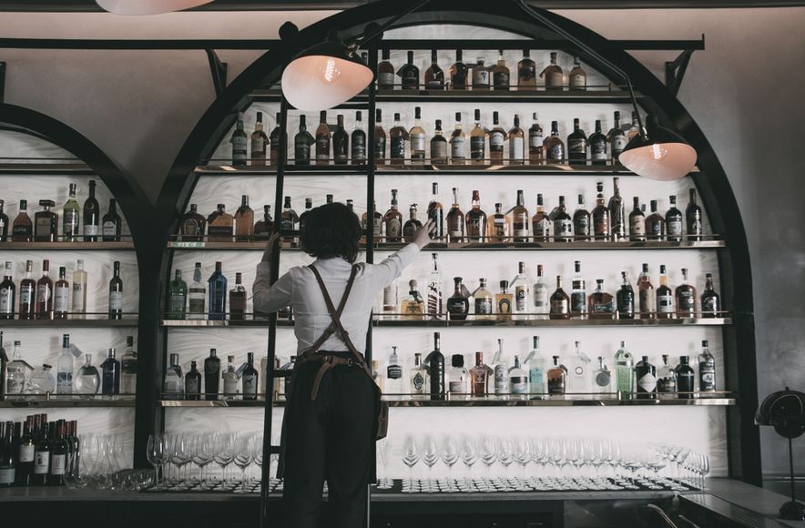 Itch Wine Bar
