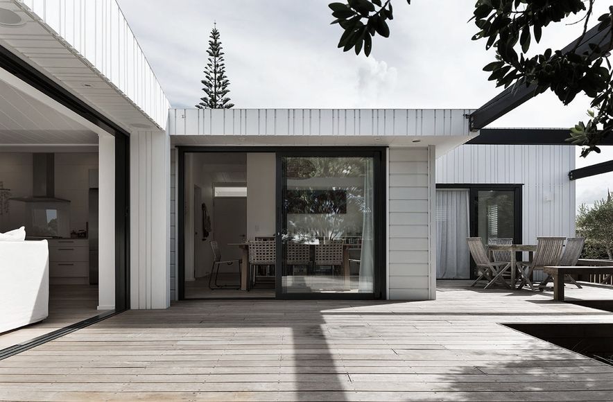 Pauanui House