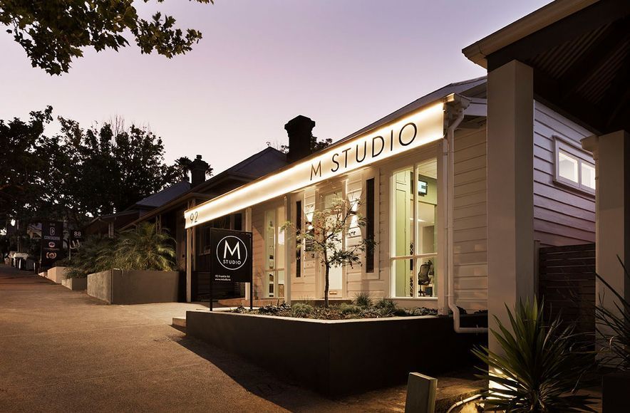 MAUD Office