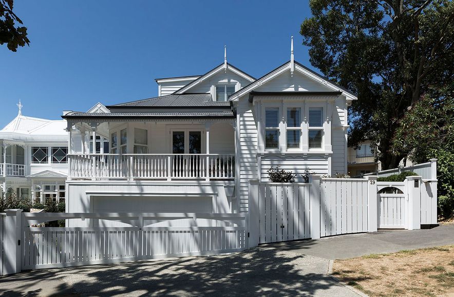 Freemans Bay