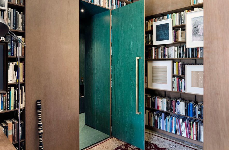 City Apartment